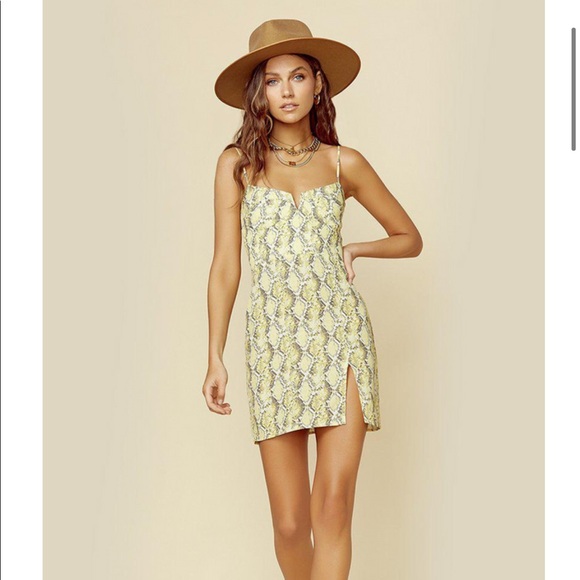 Blue Life Donia Dress- Small - Picture 3 of 9